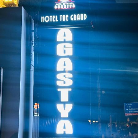 Hotel The Grand Agastya Kaohni Exterior foto